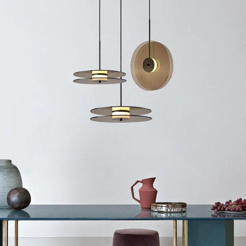 Metavaya Pendant lamp Eclipse Pendant lamp Eclipse Pendant lampr USA sale