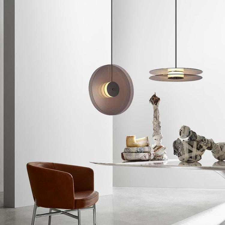 Metavaya Pendant lamp Eclipse Pendant lamp Eclipse Pendant lampr USA sale