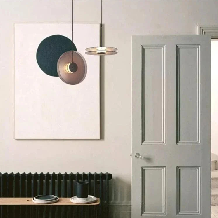 Metavaya Pendant lamp Eclipse Pendant lamp Eclipse Pendant lampr USA sale