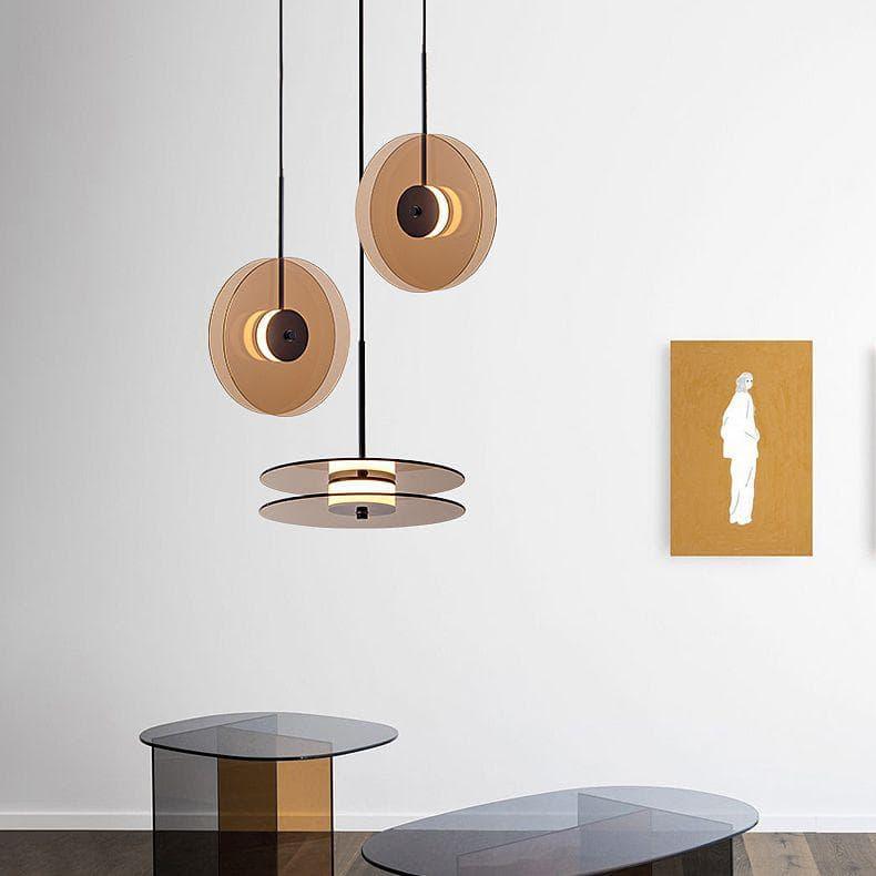 Metavaya Pendant lamp Eclipse Pendant lamp Eclipse Pendant lampr USA sale