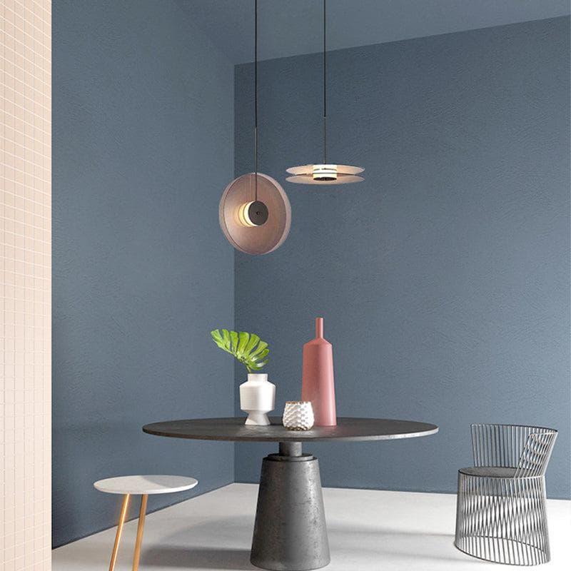 Metavaya Pendant lamp Eclipse Pendant lamp Eclipse Pendant lampr USA sale