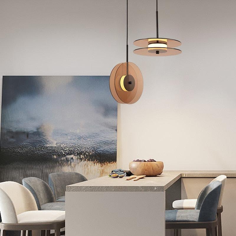 Metavaya Pendant lamp Eclipse Pendant lamp Eclipse Pendant lampr USA sale