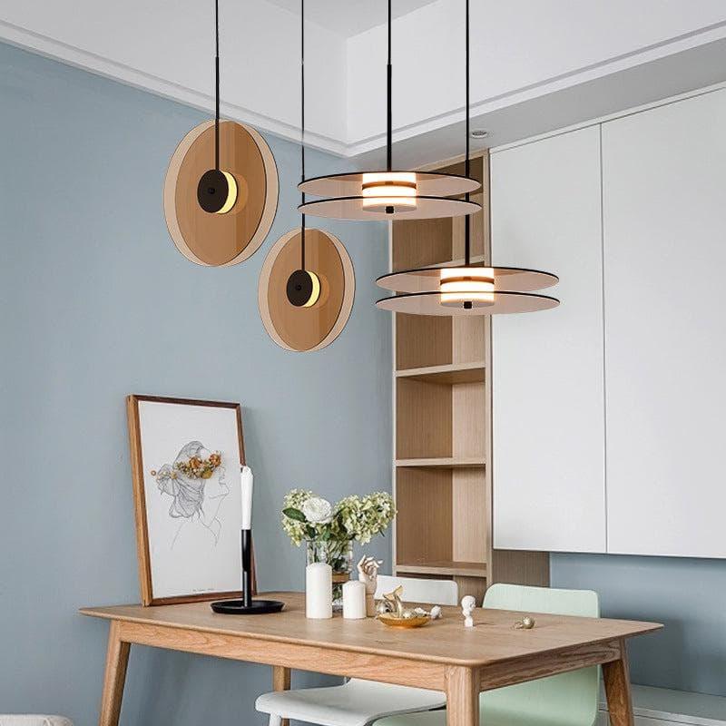 Metavaya Pendant lamp Eclipse Pendant lamp Eclipse Pendant lampr USA sale