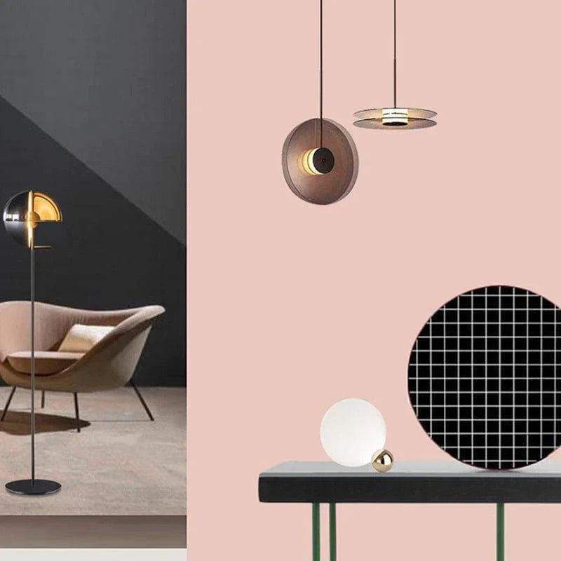 Metavaya Pendant lamp Eclipse Pendant lamp Eclipse Pendant lampr USA sale