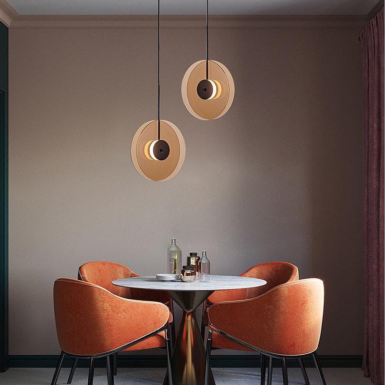 Metavaya Pendant lamp Eclipse Pendant lamp Eclipse Pendant lampr USA sale
