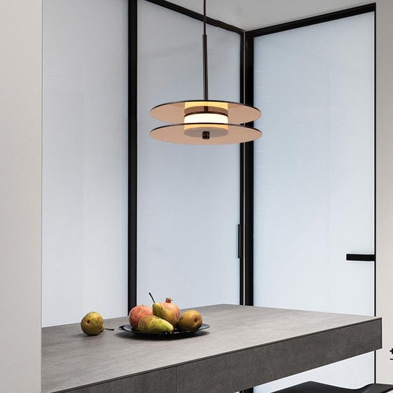 Metavaya Pendant lamp Eclipse Pendant lamp Eclipse Pendant lampr USA sale