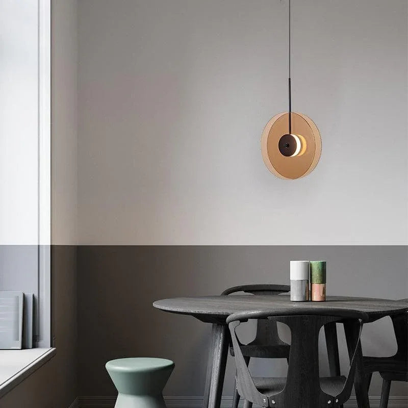 Metavaya Pendant lamp Eclipse Pendant lamp Eclipse Pendant lampr USA sale