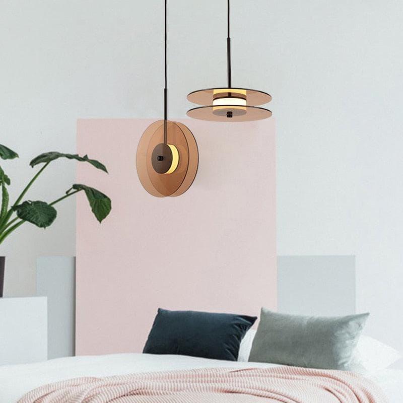 Metavaya Pendant lamp Eclipse Pendant lamp Eclipse Pendant lampr USA sale