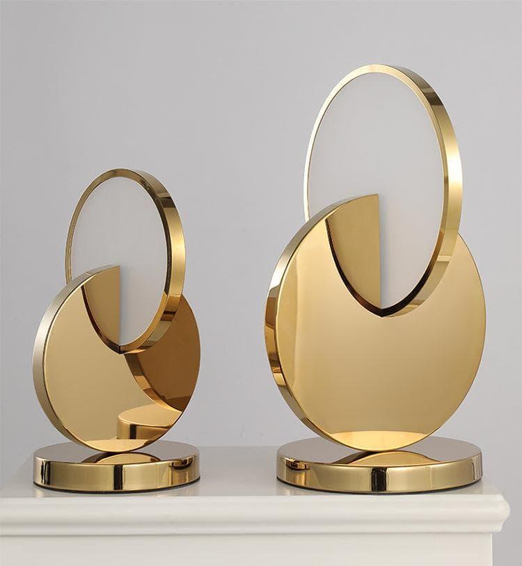 Metavaya Table lamp Eclipse table lamp
