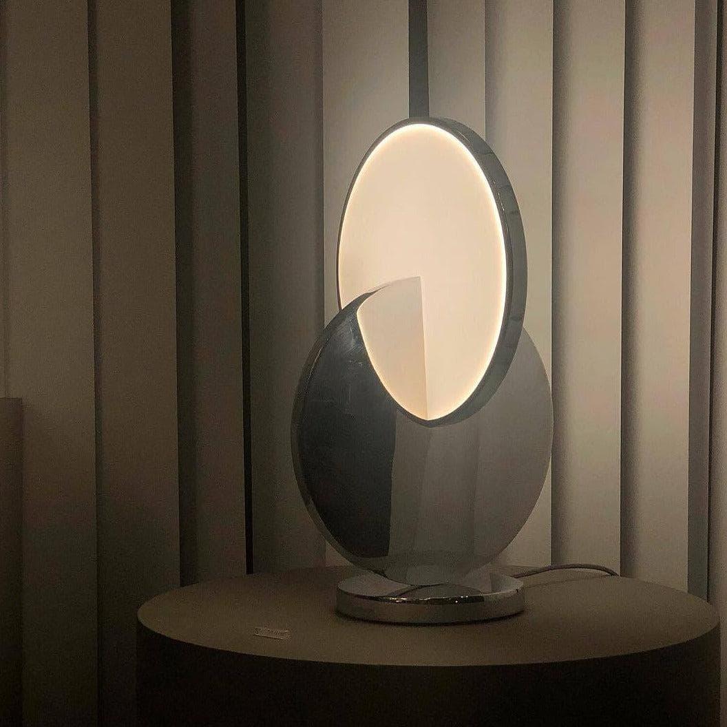 Metavaya Table lamp Eclipse table lamp