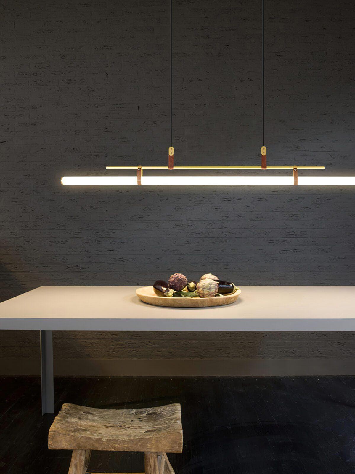 Metavaya Pendant lamp Eden Chandelier Metal Acrylic Eden Chandelier.