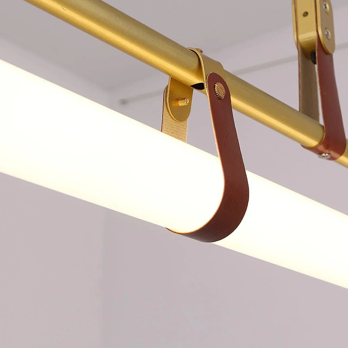 Metavaya Pendant lamp Eden Chandelier Metal Acrylic Eden Chandelier.