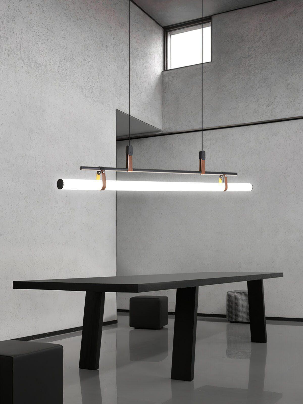 Metavaya Pendant lamp Eden Chandelier Metal Acrylic Eden Chandelier.