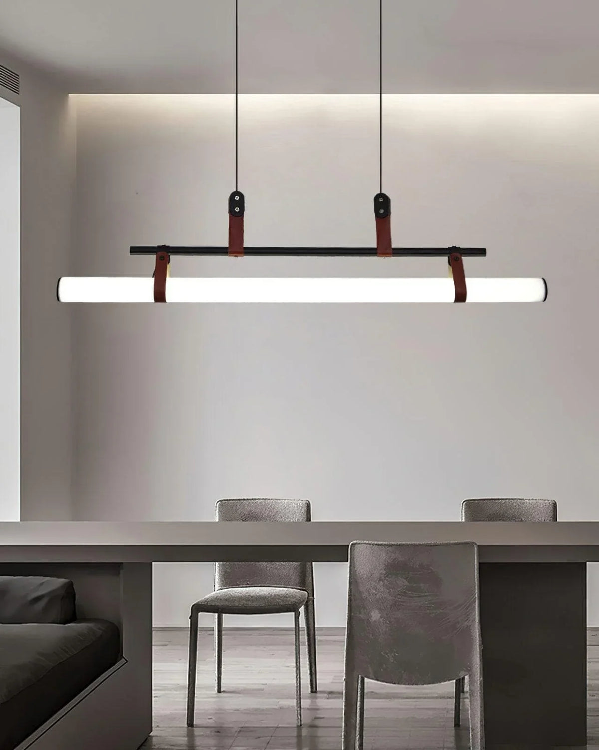 Metavaya Pendant lamp Eden Chandelier Metal Acrylic Eden Chandelier.