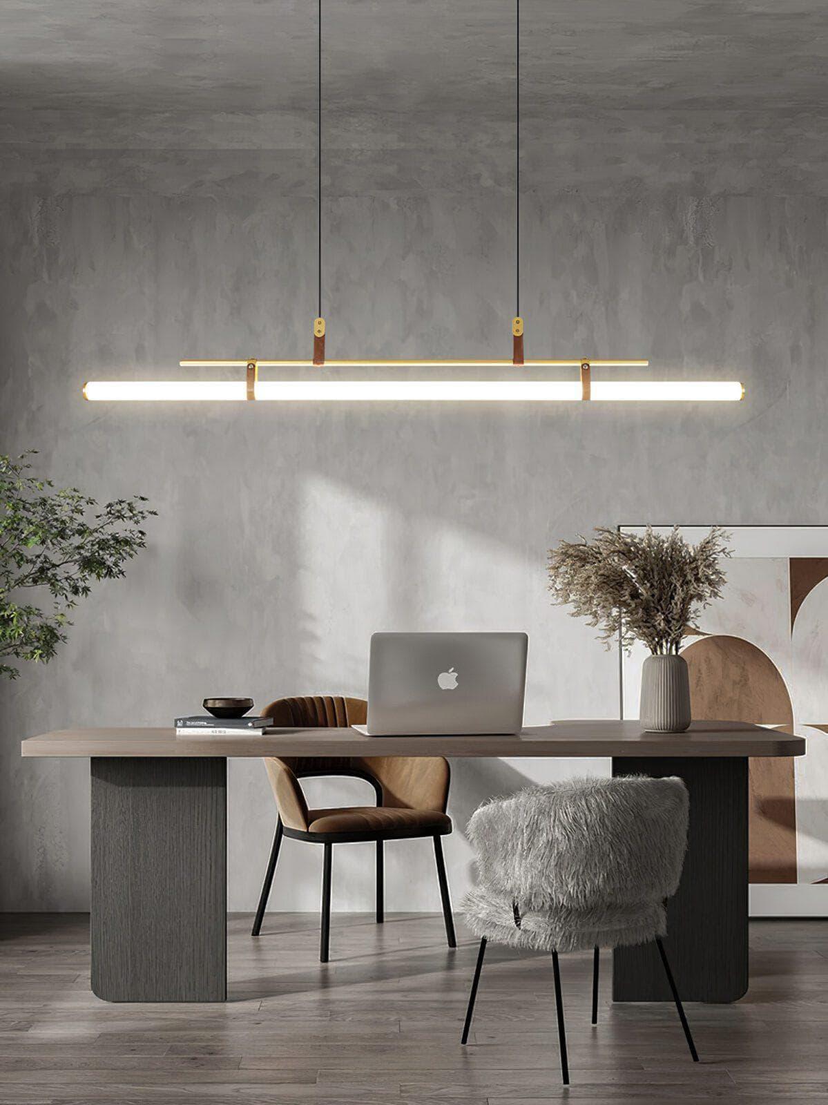 Metavaya Pendant lamp Eden Chandelier Metal Acrylic Eden Chandelier.