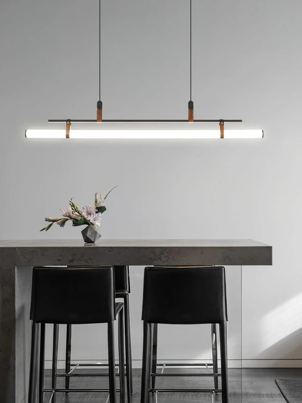 Metavaya Pendant lamp Eden Chandelier Metal Acrylic Eden Chandelier.