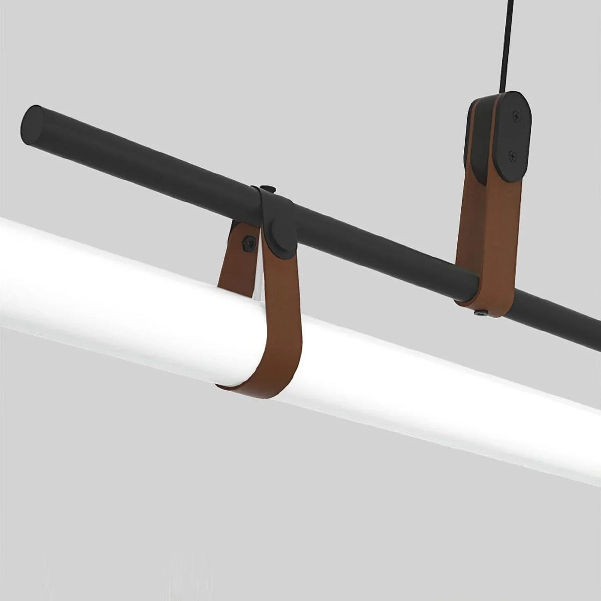 Metavaya Pendant lamp Eden Chandelier Metal Acrylic Eden Chandelier.