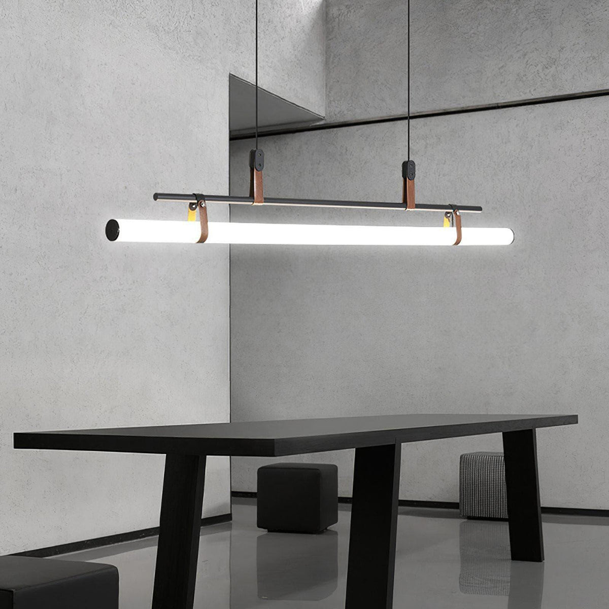 Metavaya Pendant lamp Eden Chandelier Metal Acrylic Eden Chandelier.