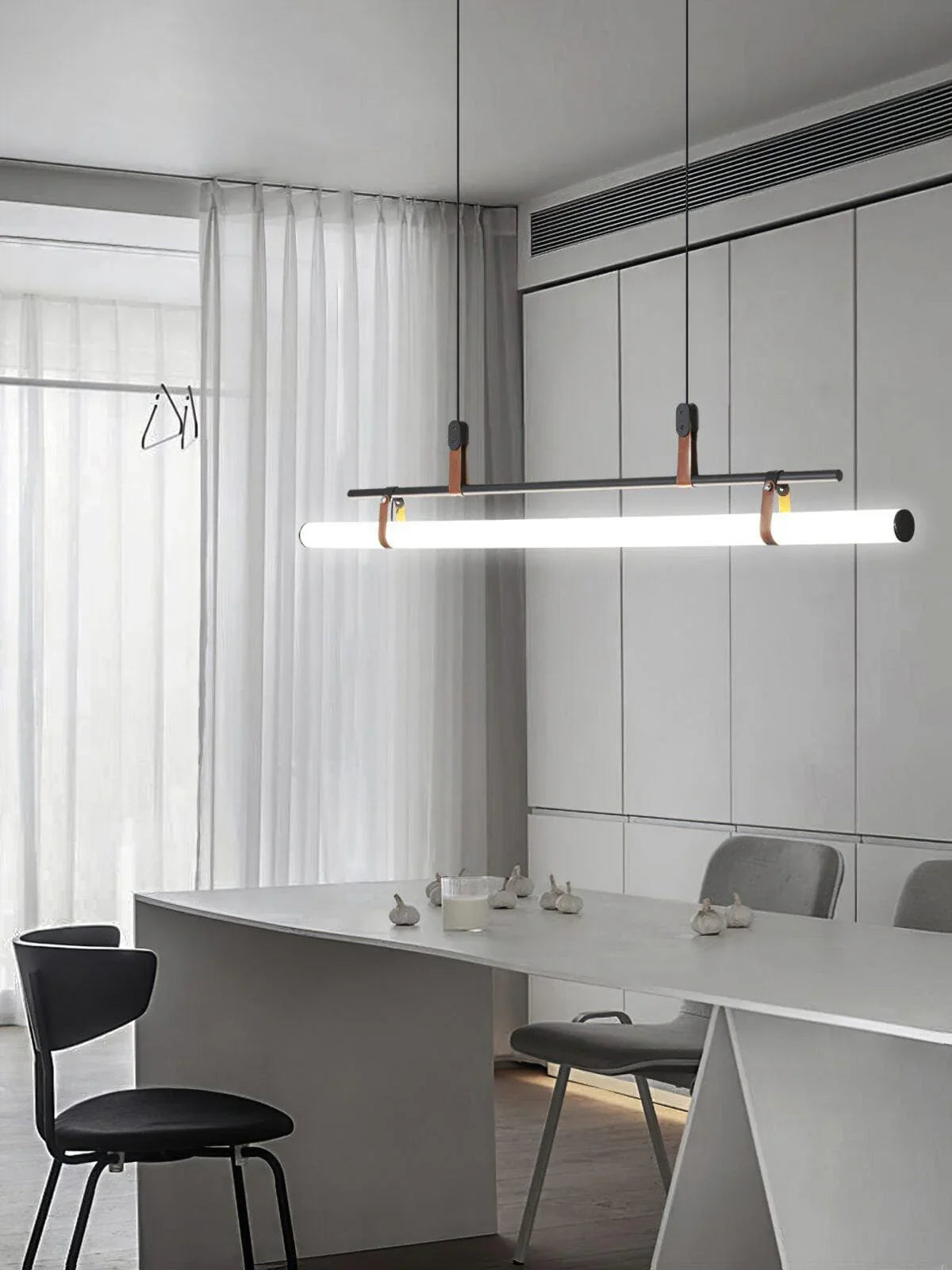 Metavaya Pendant lamp Eden Chandelier Metal Acrylic Eden Chandelier.