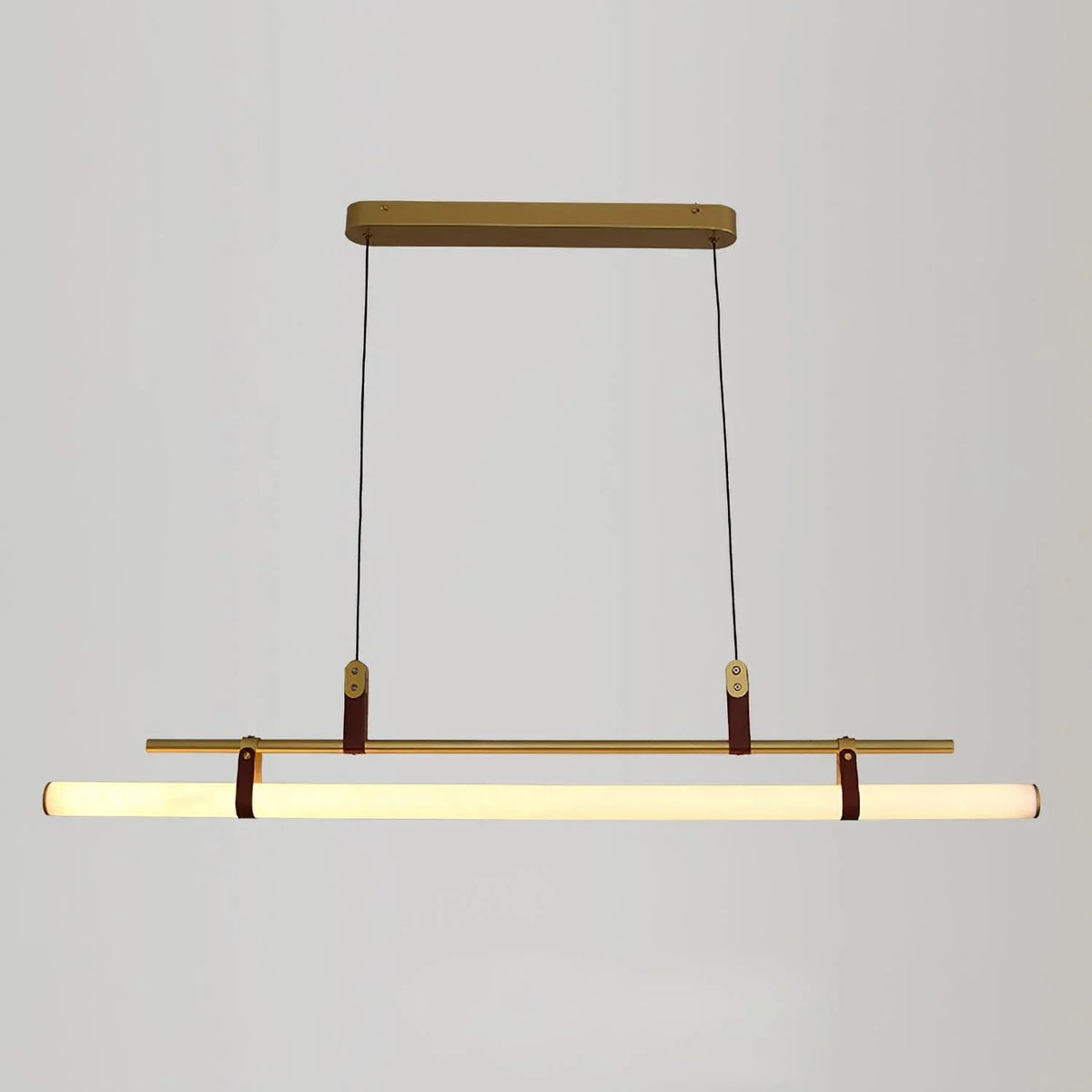 Metavaya Pendant lamp Eden Chandelier Metal Acrylic Eden Chandelier.