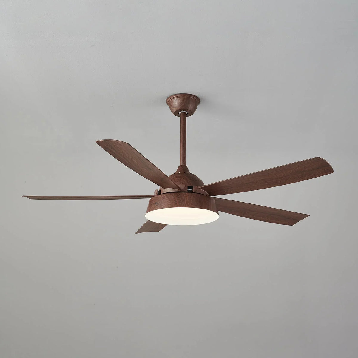 Elysian Ceiling Fan Light - view 7 | Metavaya