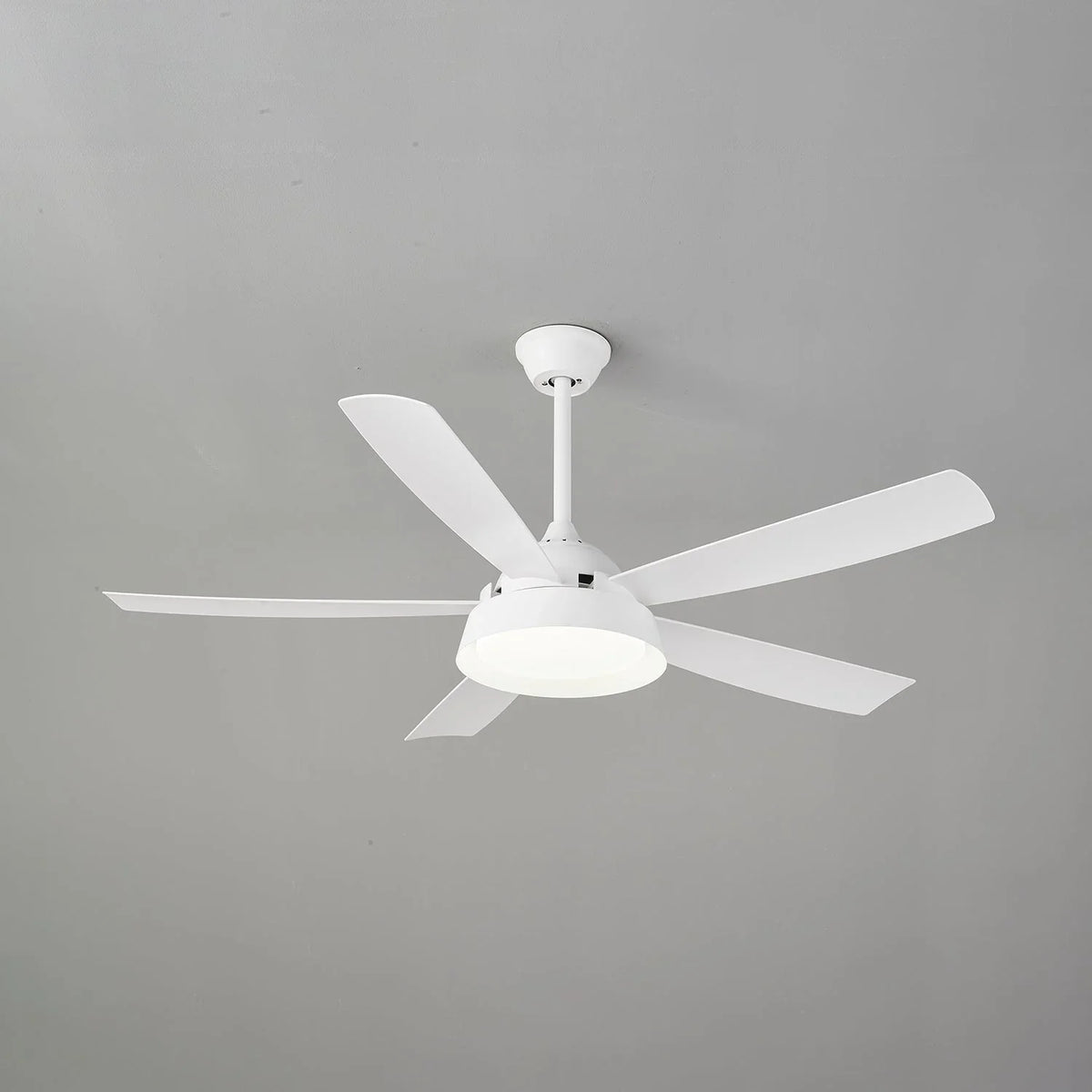 Elysian Ceiling Fan Light - view 22 | Metavaya