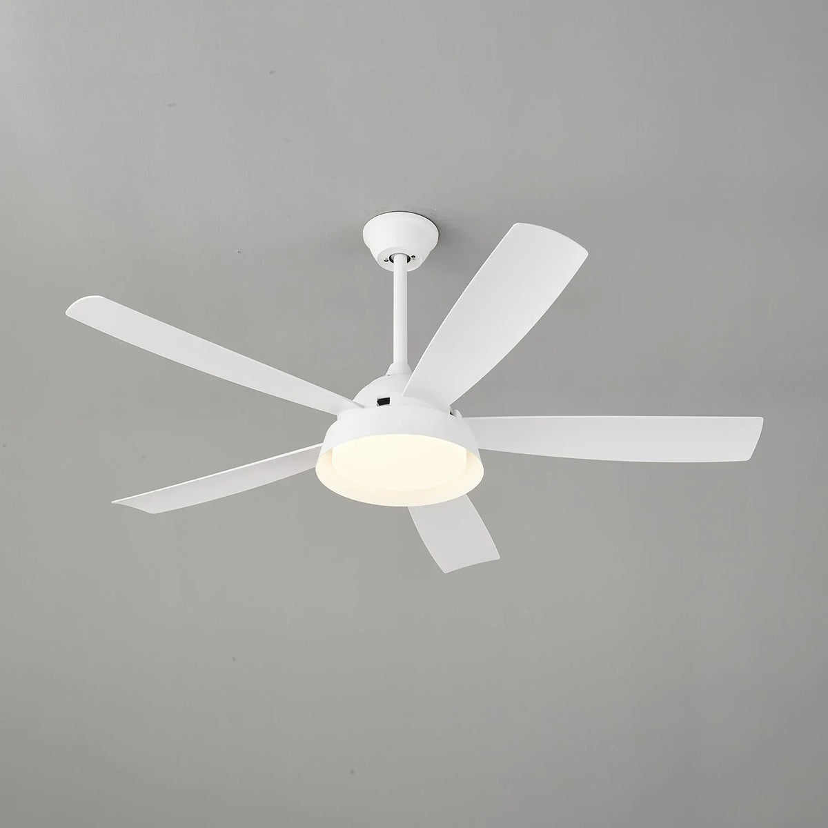 Elysian Ceiling Fan Light - view 25 | Metavaya