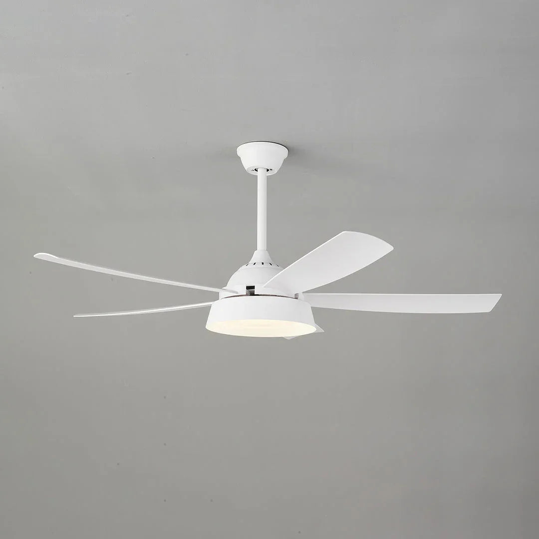 Elysian Ceiling Fan Light - view 26 | Metavaya