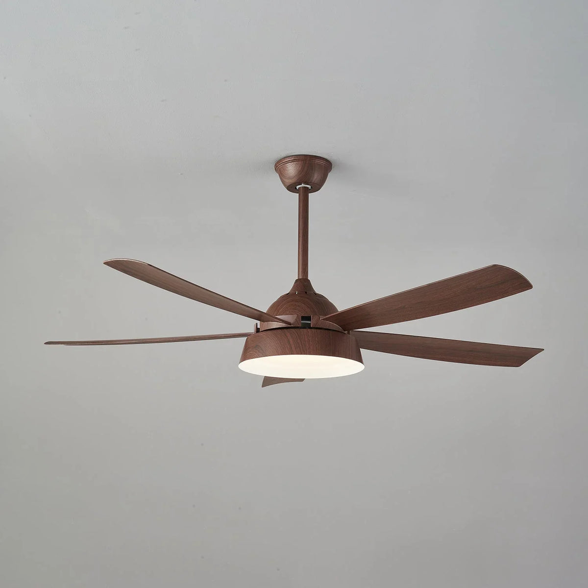 Elysian Ceiling Fan Light - view 12 | Metavaya
