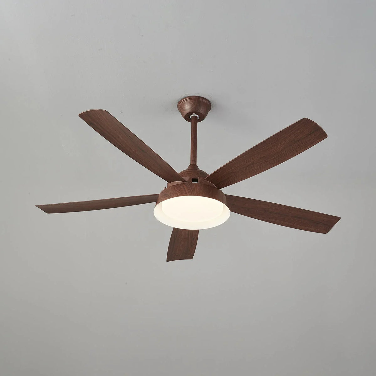Elysian Ceiling Fan Light - view 9 | Metavaya