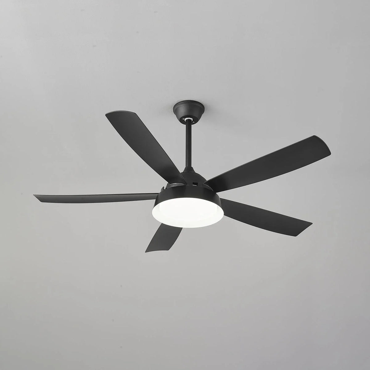 Elysian Ceiling Fan Light - view 13 | Metavaya