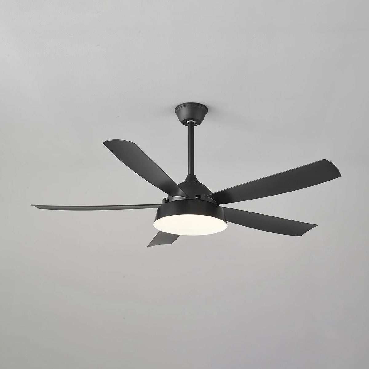 Elysian Ceiling Fan Light - view 17 | Metavaya