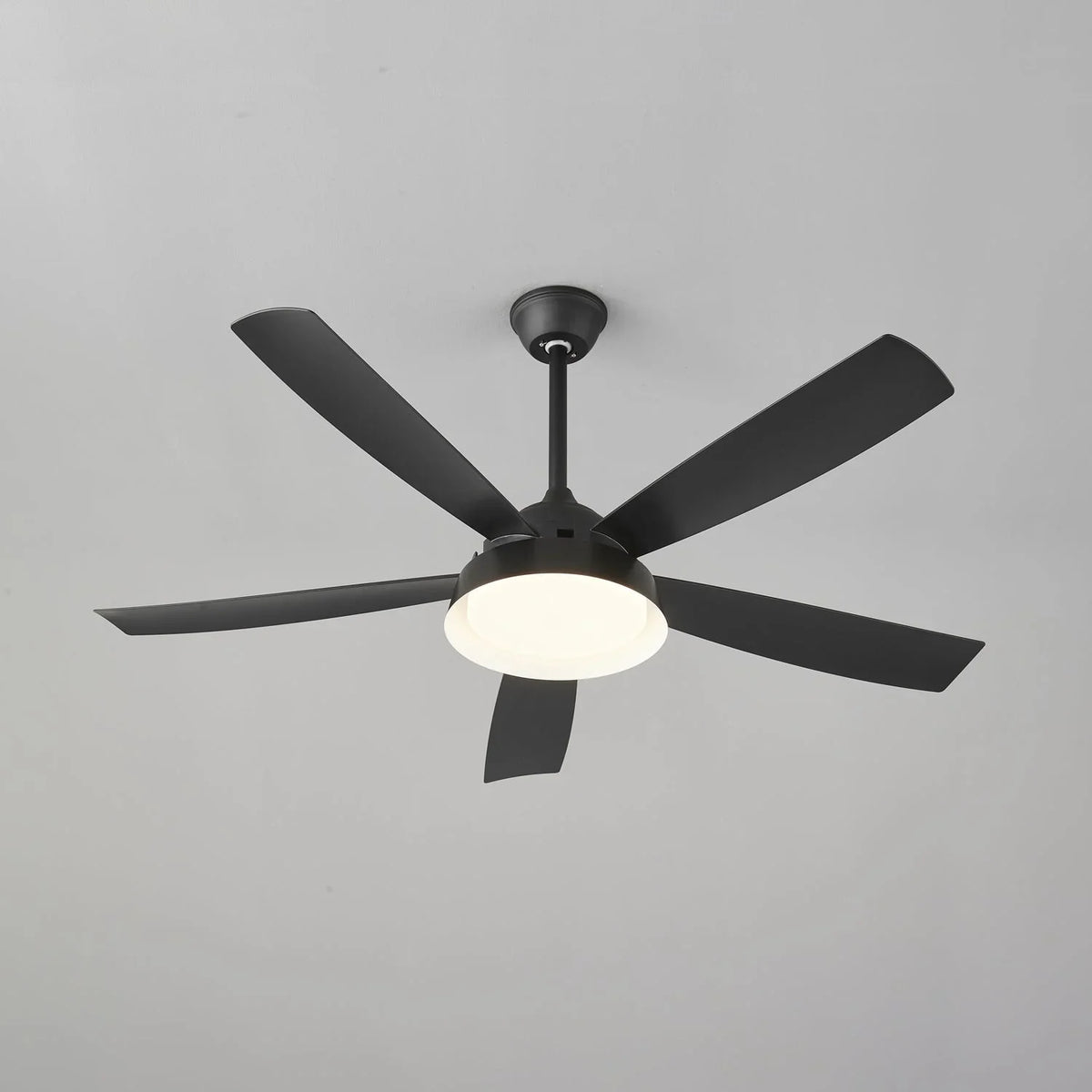 Elysian Ceiling Fan Light - view 14 | Metavaya
