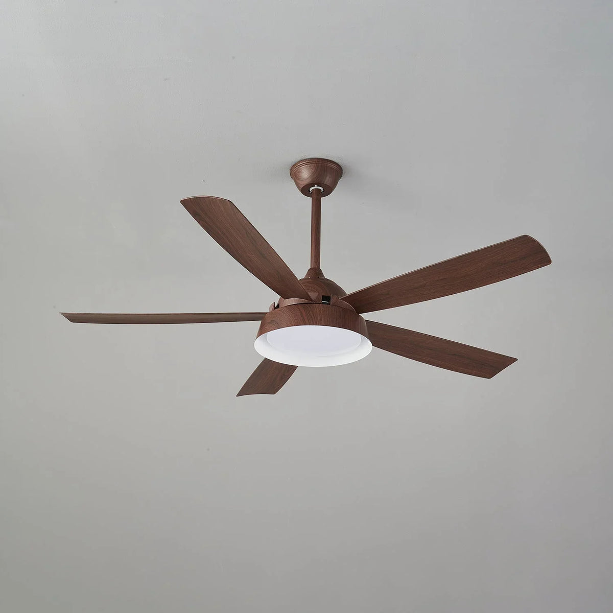 Elysian Ceiling Fan Light - view 10 | Metavaya