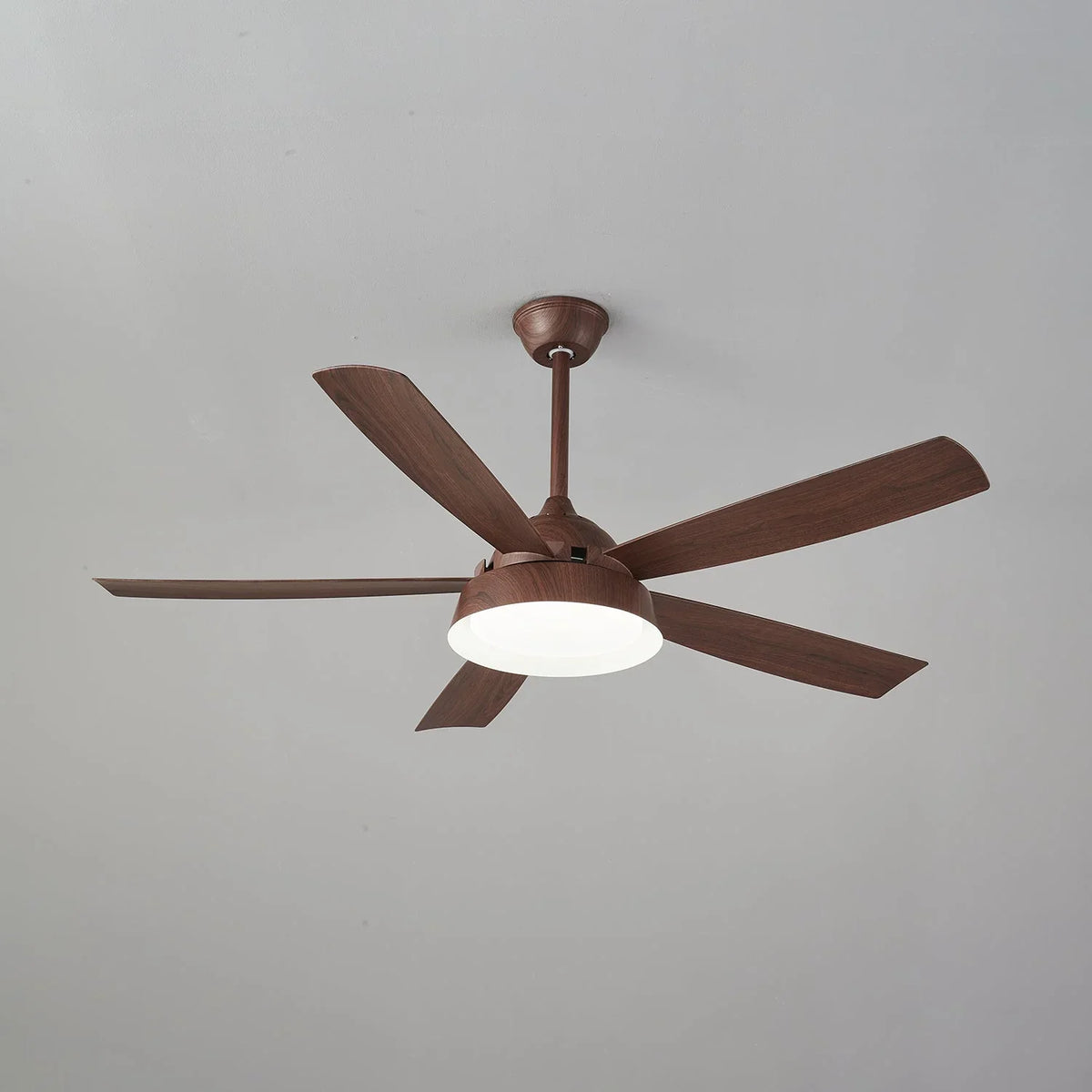 Elysian Ceiling Fan Light - view 11 | Metavaya