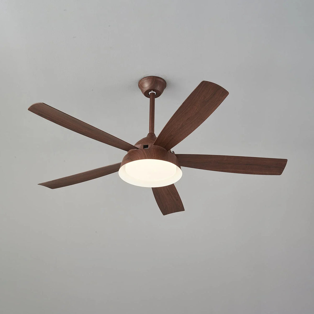 Elysian Ceiling Fan Light - view 8 | Metavaya