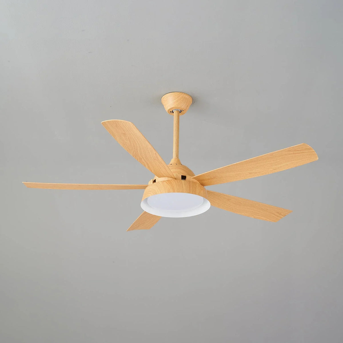 Elysian Ceiling Fan Light - view 19 | Metavaya