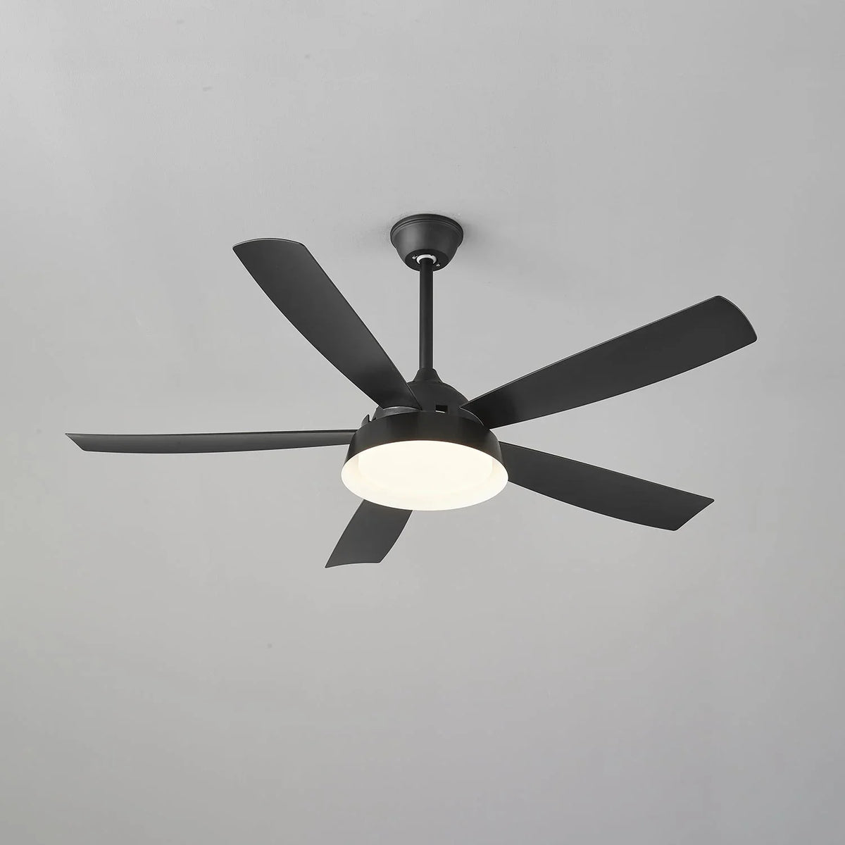 Elysian Ceiling Fan Light - view 15 | Metavaya