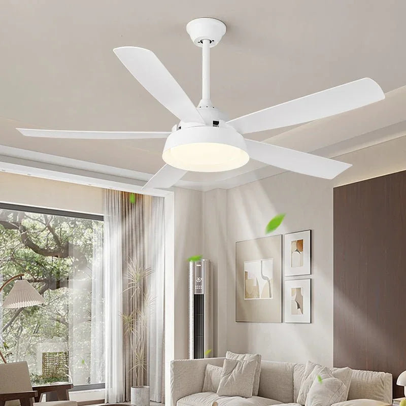Elysian Ceiling Fan Light - view 4 | Metavaya