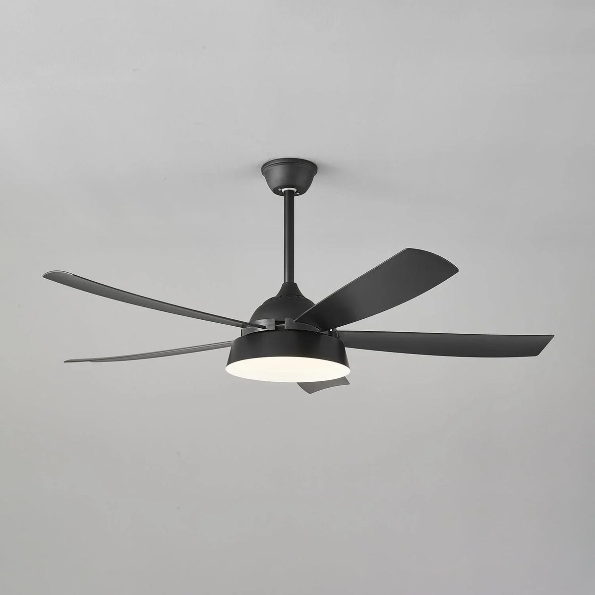 Elysian Ceiling Fan Light - view 16 | Metavaya