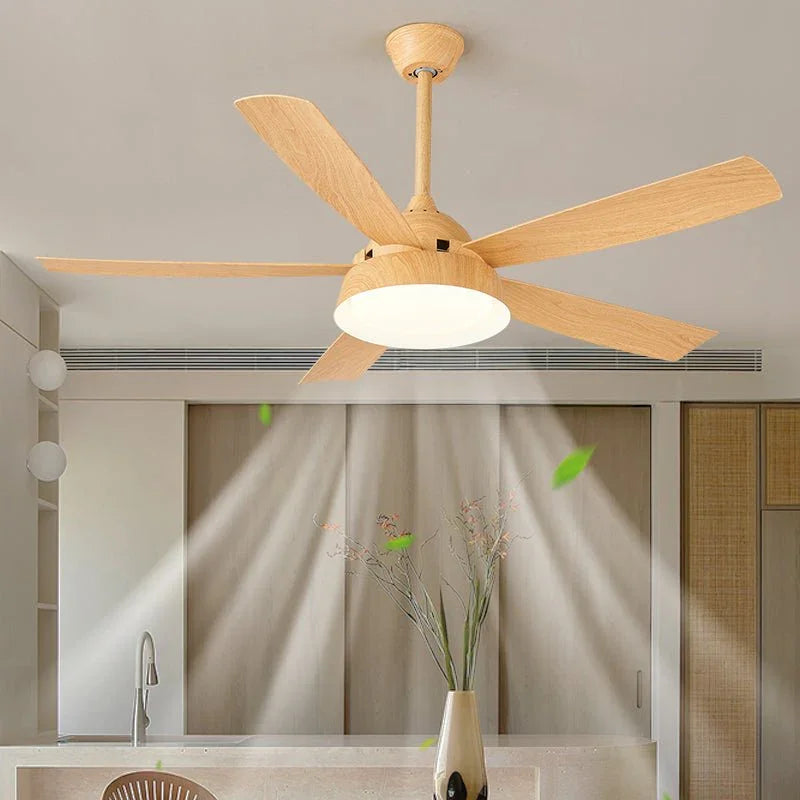 Elysian Ceiling Fan Light - view 5 | Metavaya