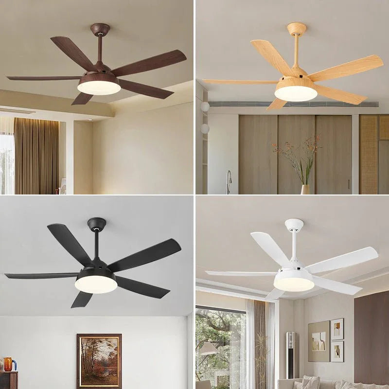 Elysian Ceiling Fan Light - view 6 | Metavaya