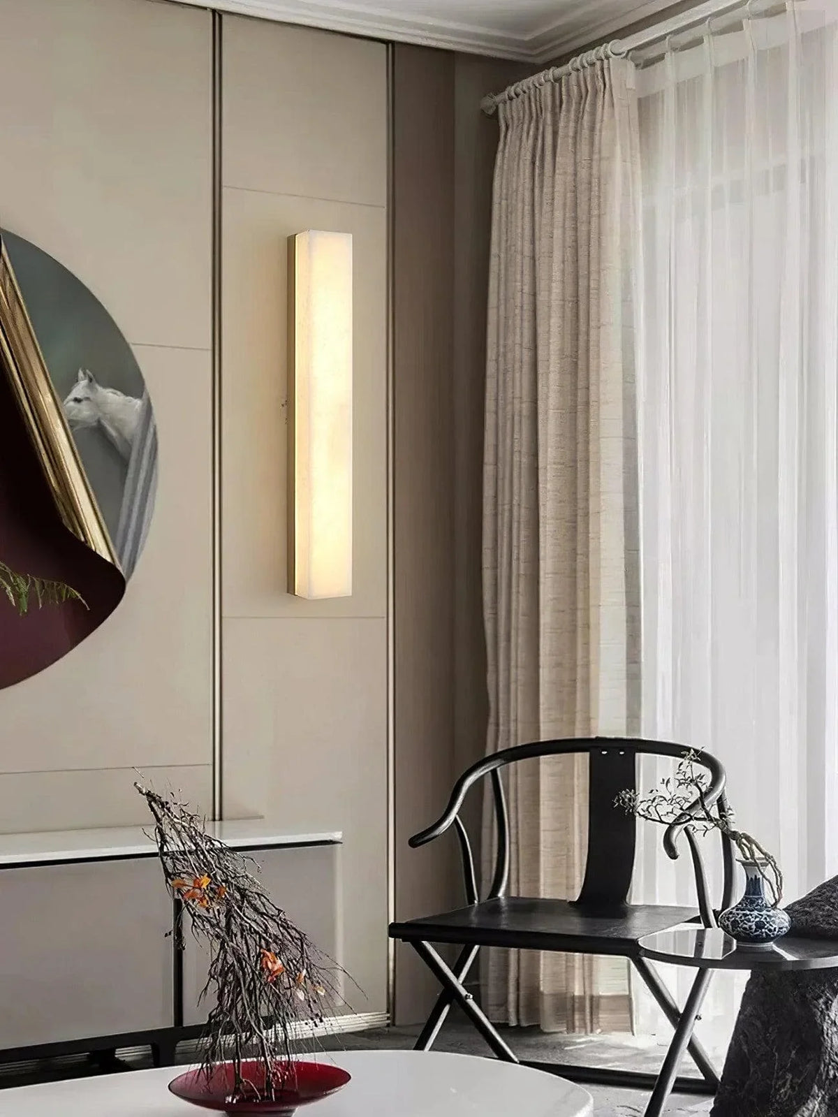 Metavaya Wall lamp Emerson Wall Lamp