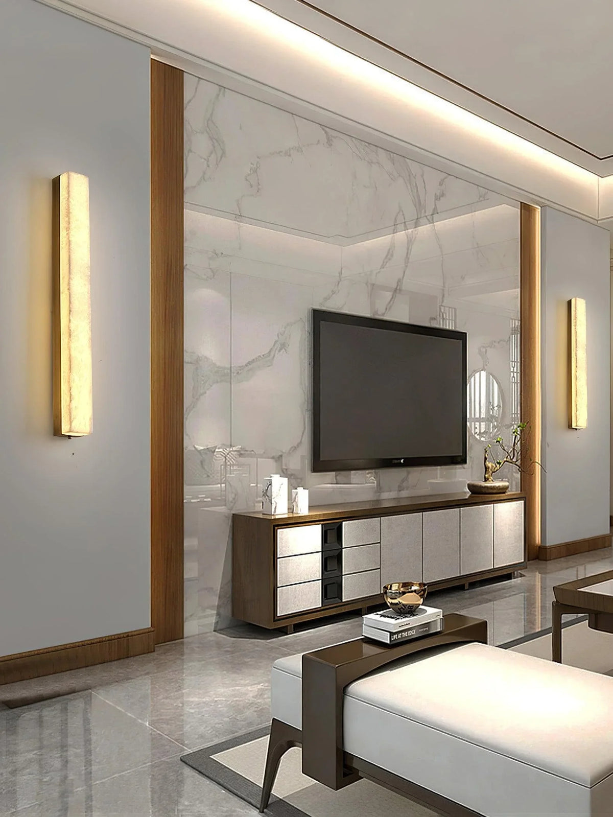 Metavaya Wall lamp Emerson Wall Lamp