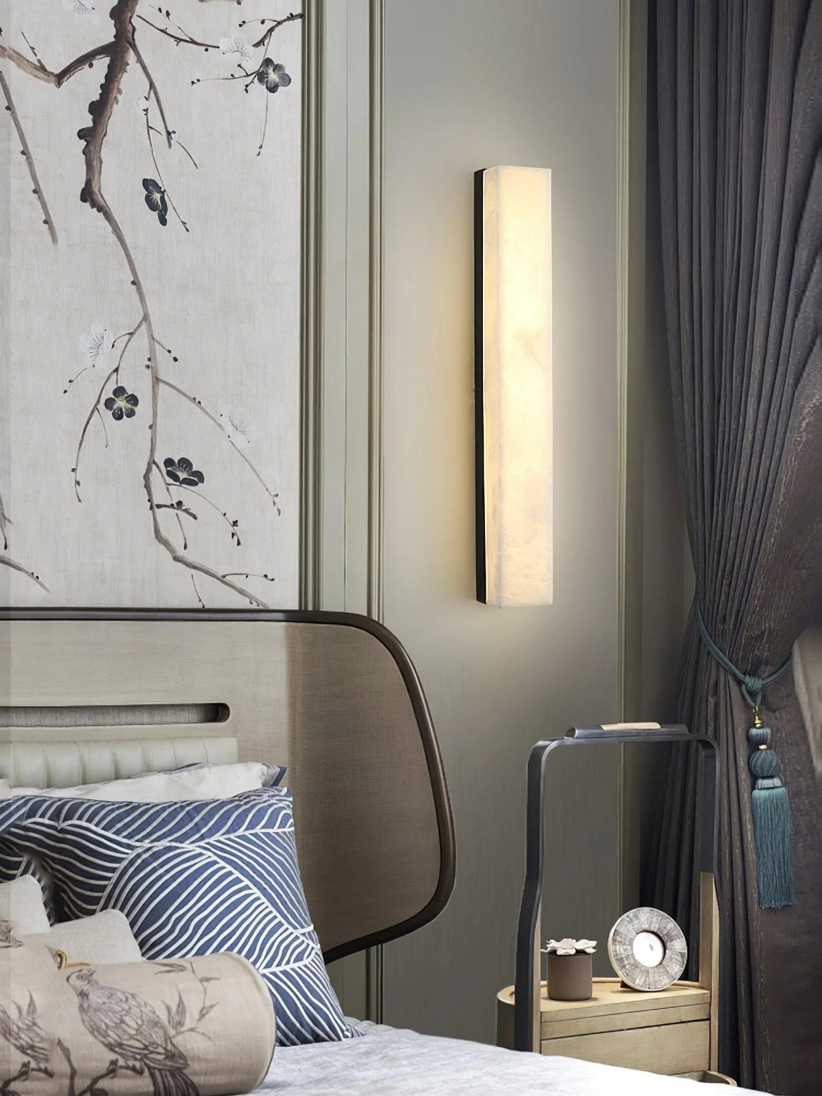 Metavaya Wall lamp Emerson Wall Lamp