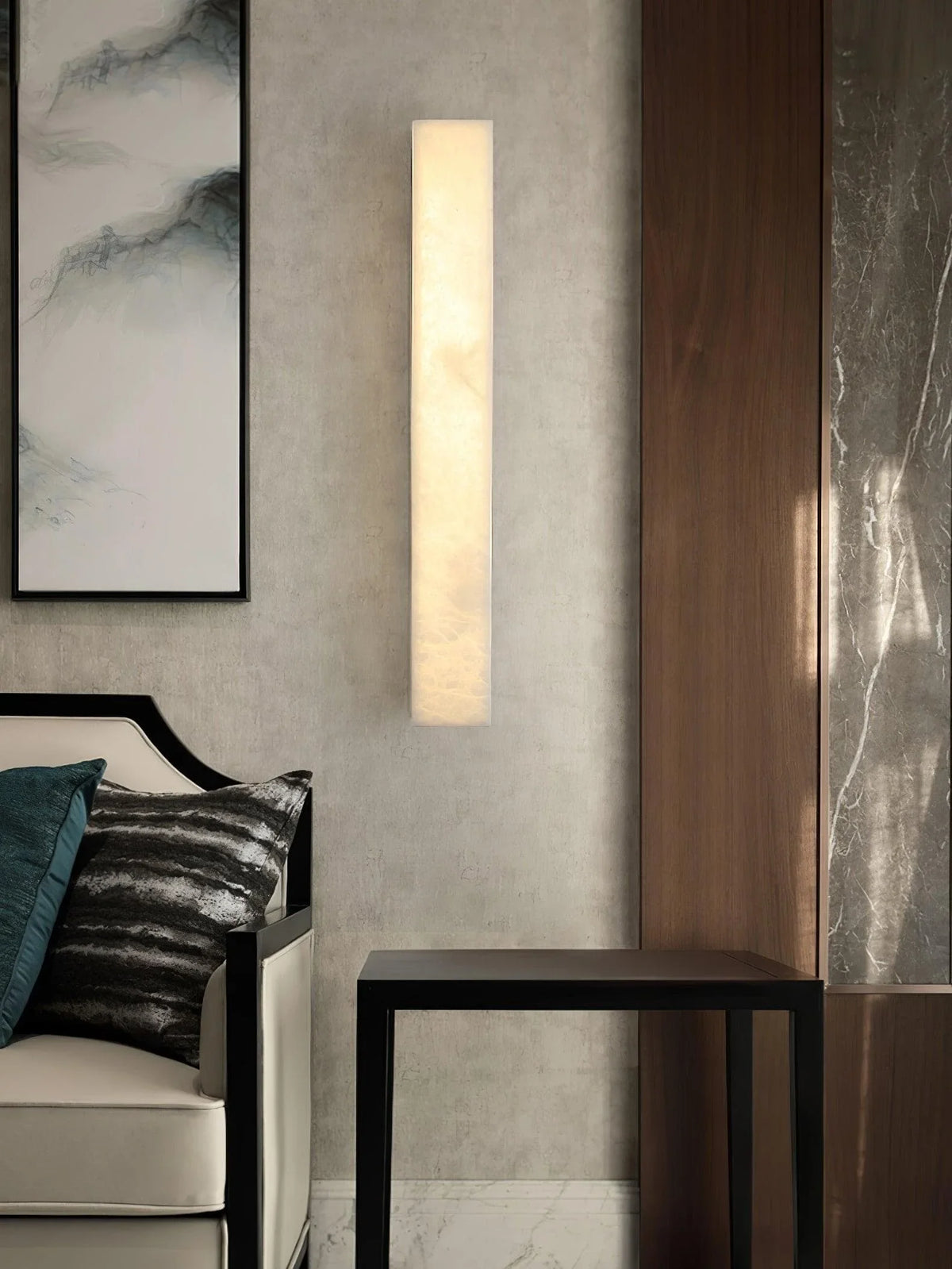 Metavaya Wall lamp Emerson Wall Lamp