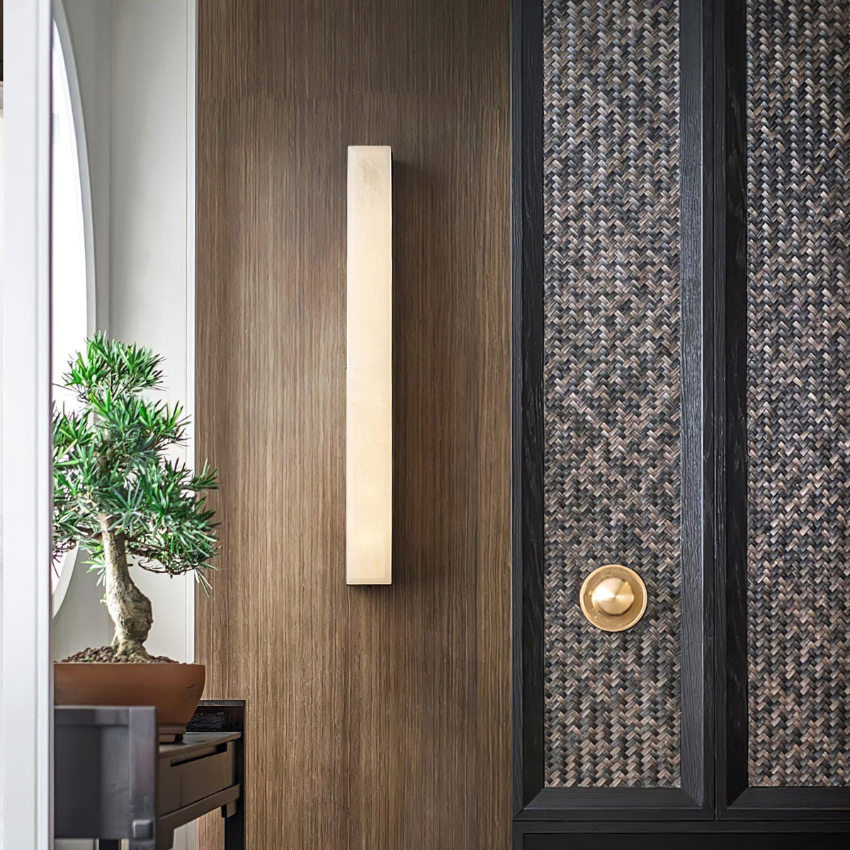 Metavaya Wall lamp Emerson Wall Lamp