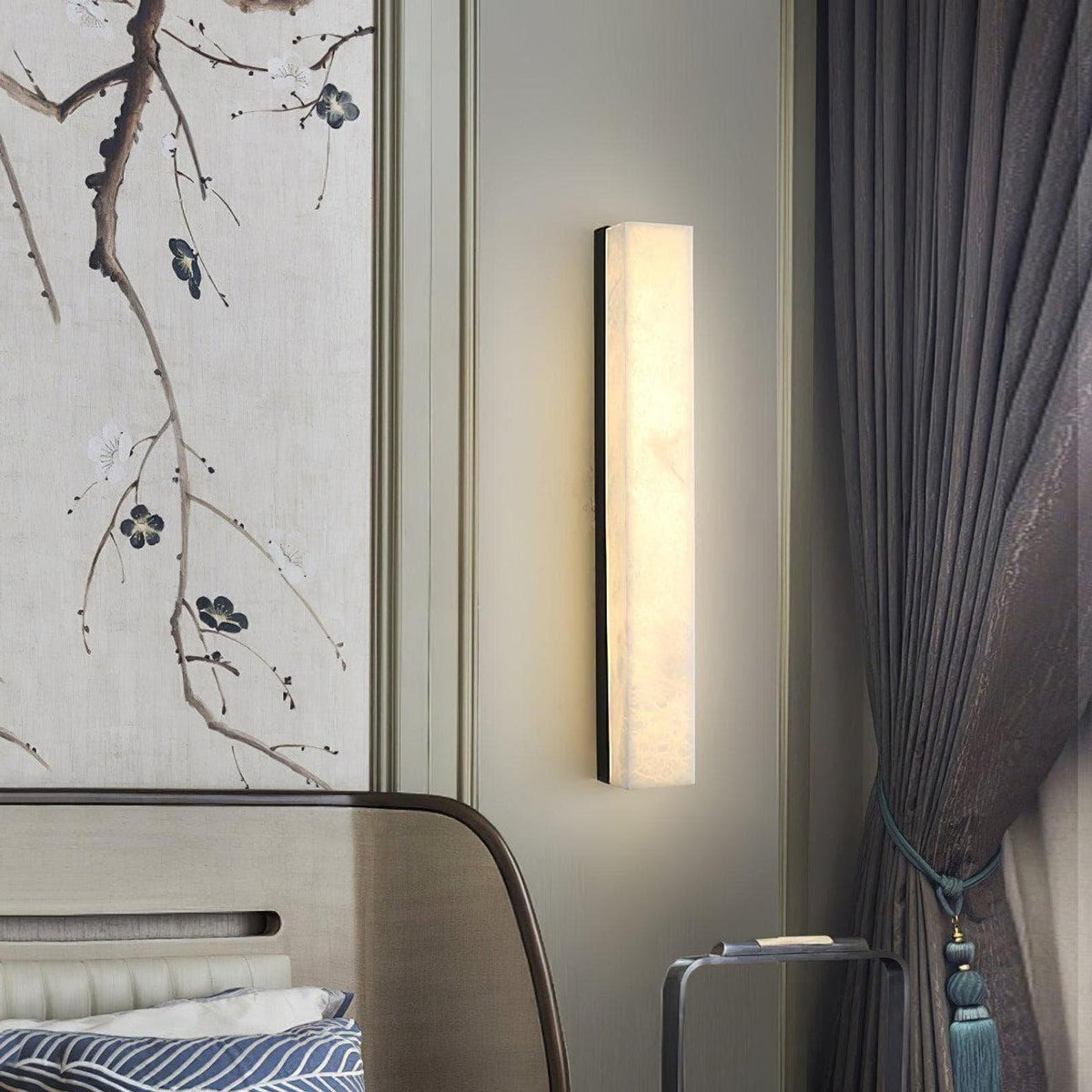 Metavaya Wall lamp Emerson Wall Lamp