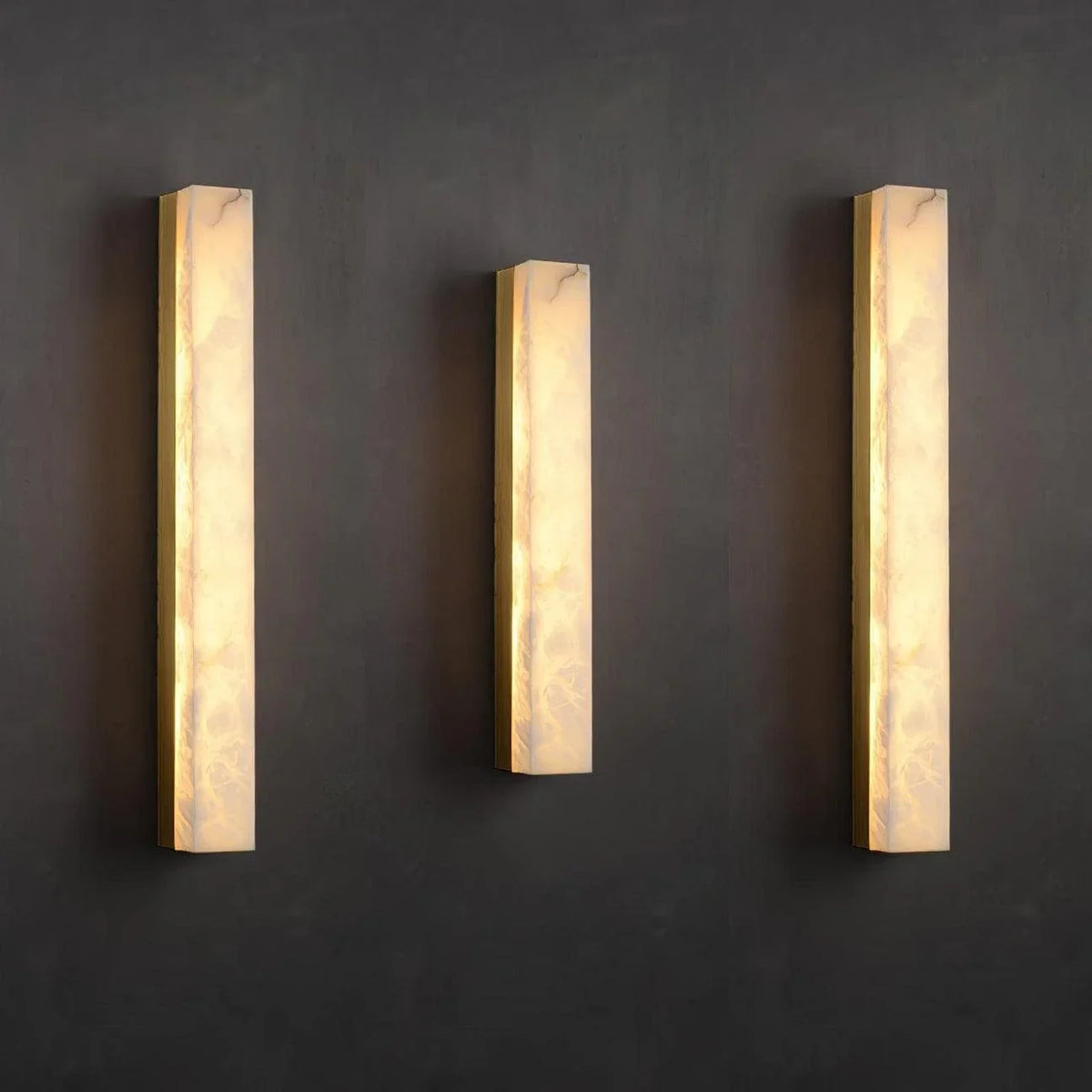 Metavaya Wall lamp Emerson Wall Lamp