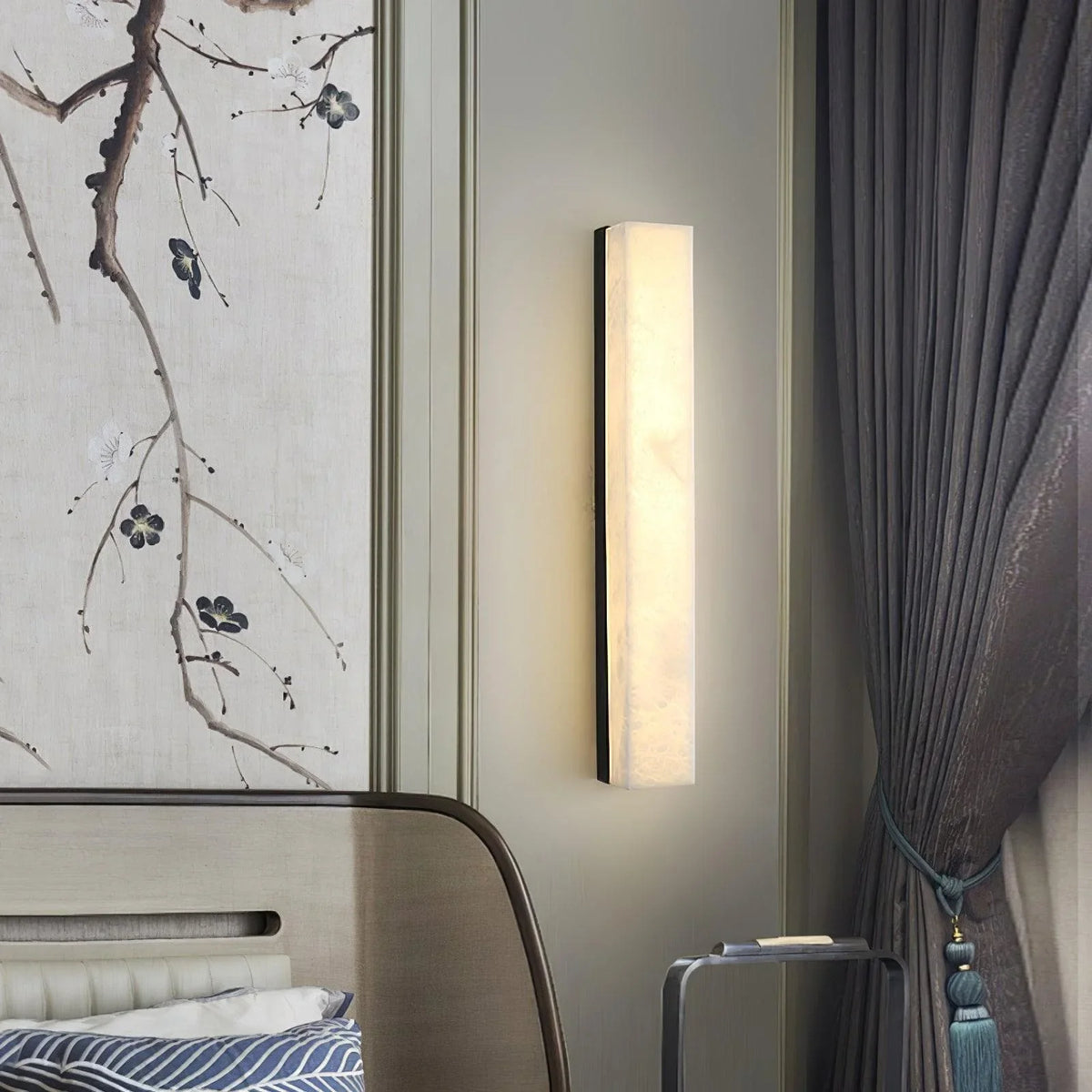 Metavaya Wall lamp Emerson Wall Lamp